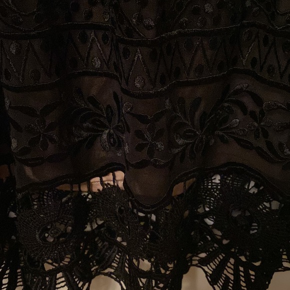 SKY dress - Picture 8 of 11